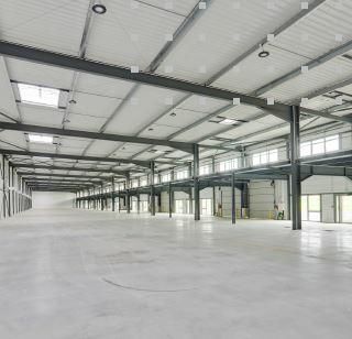 Local d'activité Le Thillay 1480m² Location local d'activité Le Thillay Val-d'Oise OLACT2315757 13